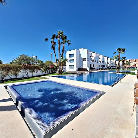 Apartamentos Alborada III Vera Exterior photo