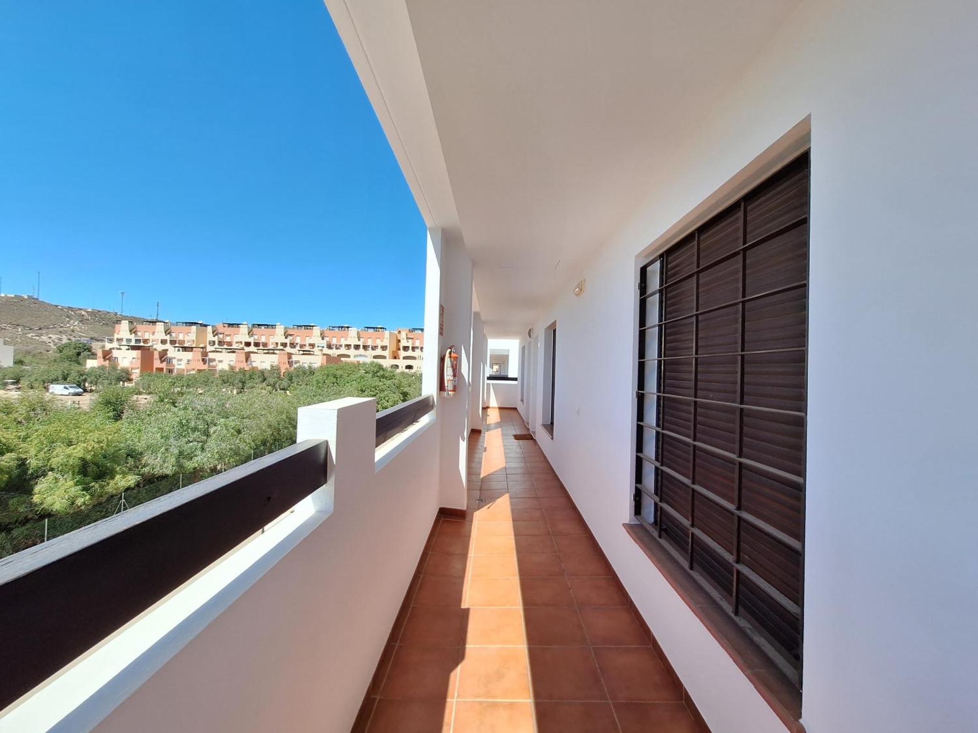 Apartamentos Alborada III Vera Exterior photo