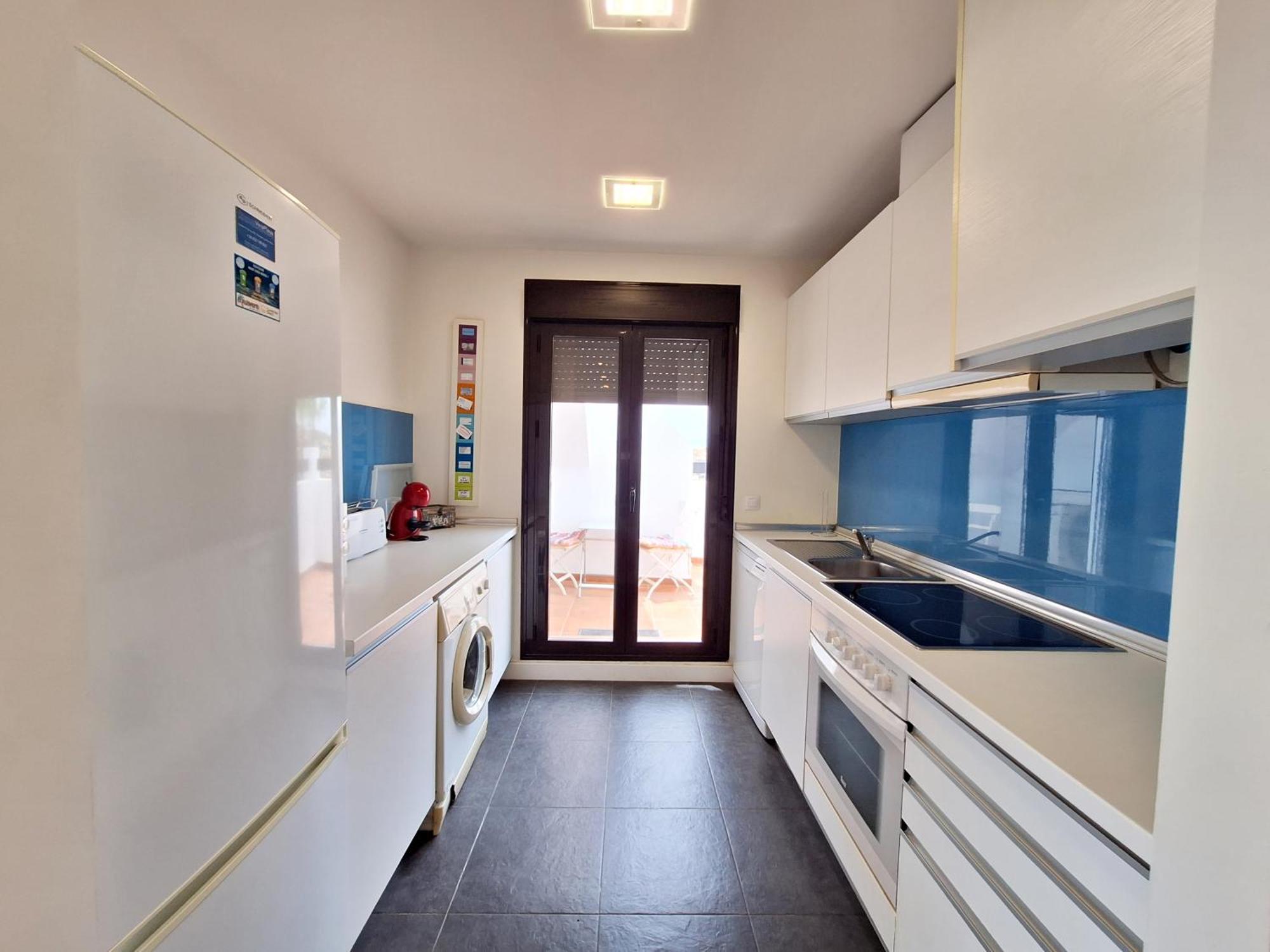 Apartamentos Alborada III Vera Exterior photo