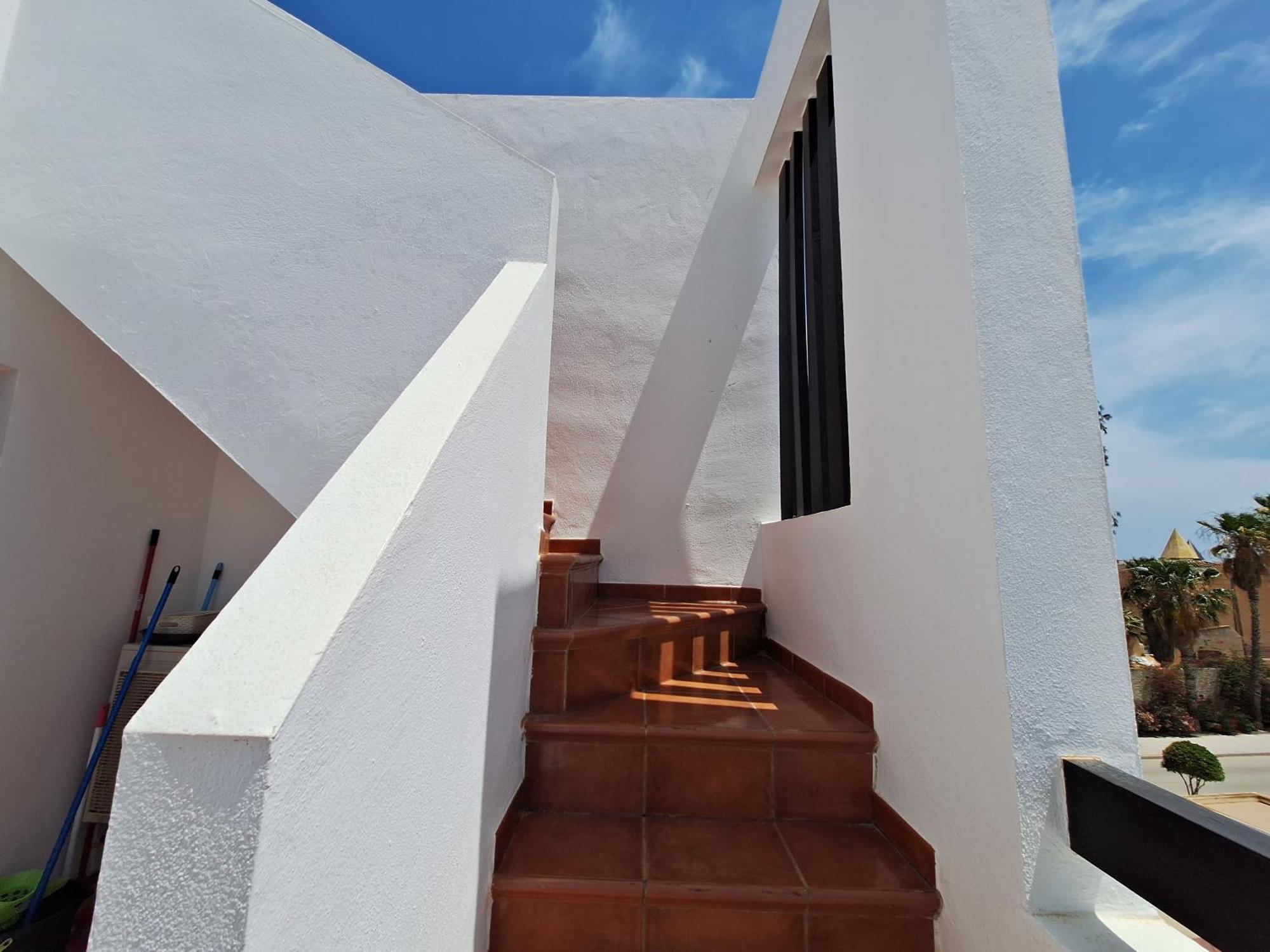 Apartamentos Alborada III Vera Exterior photo