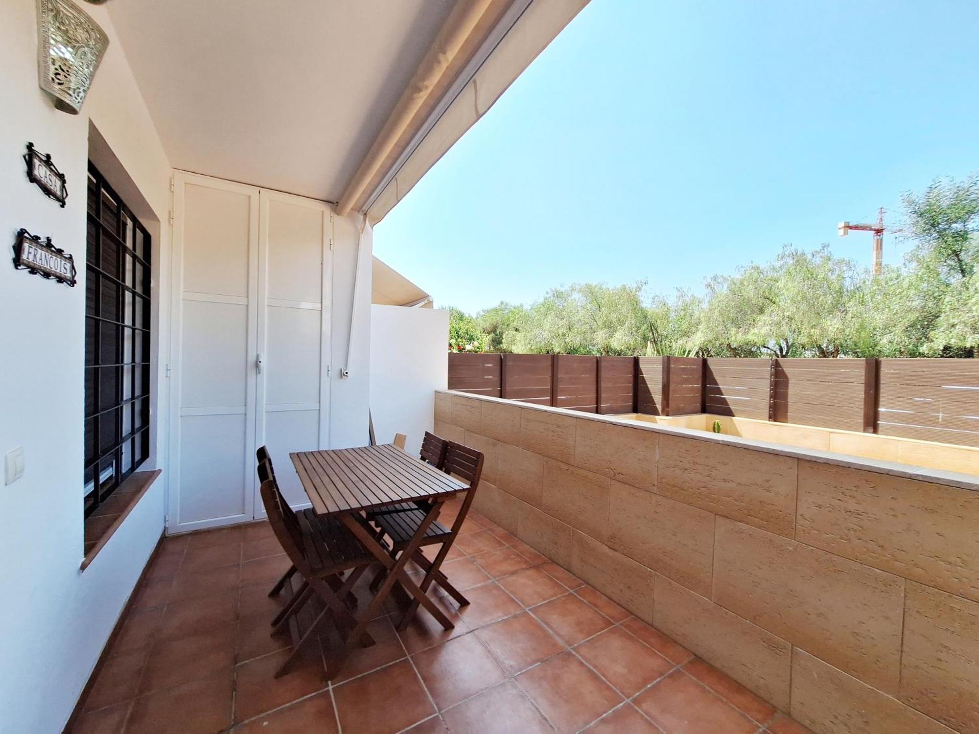 Apartamentos Alborada III Vera Exterior photo