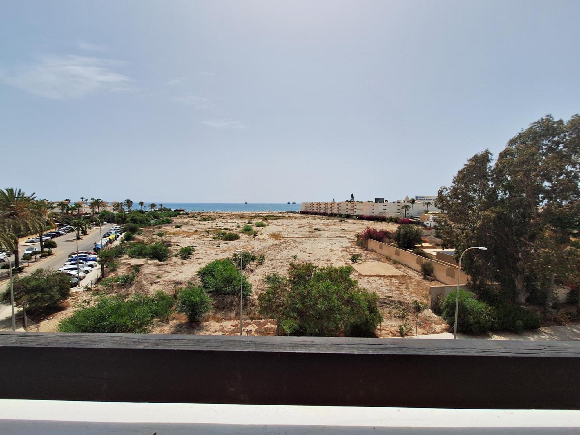 Apartamentos Alborada III Vera Exterior photo