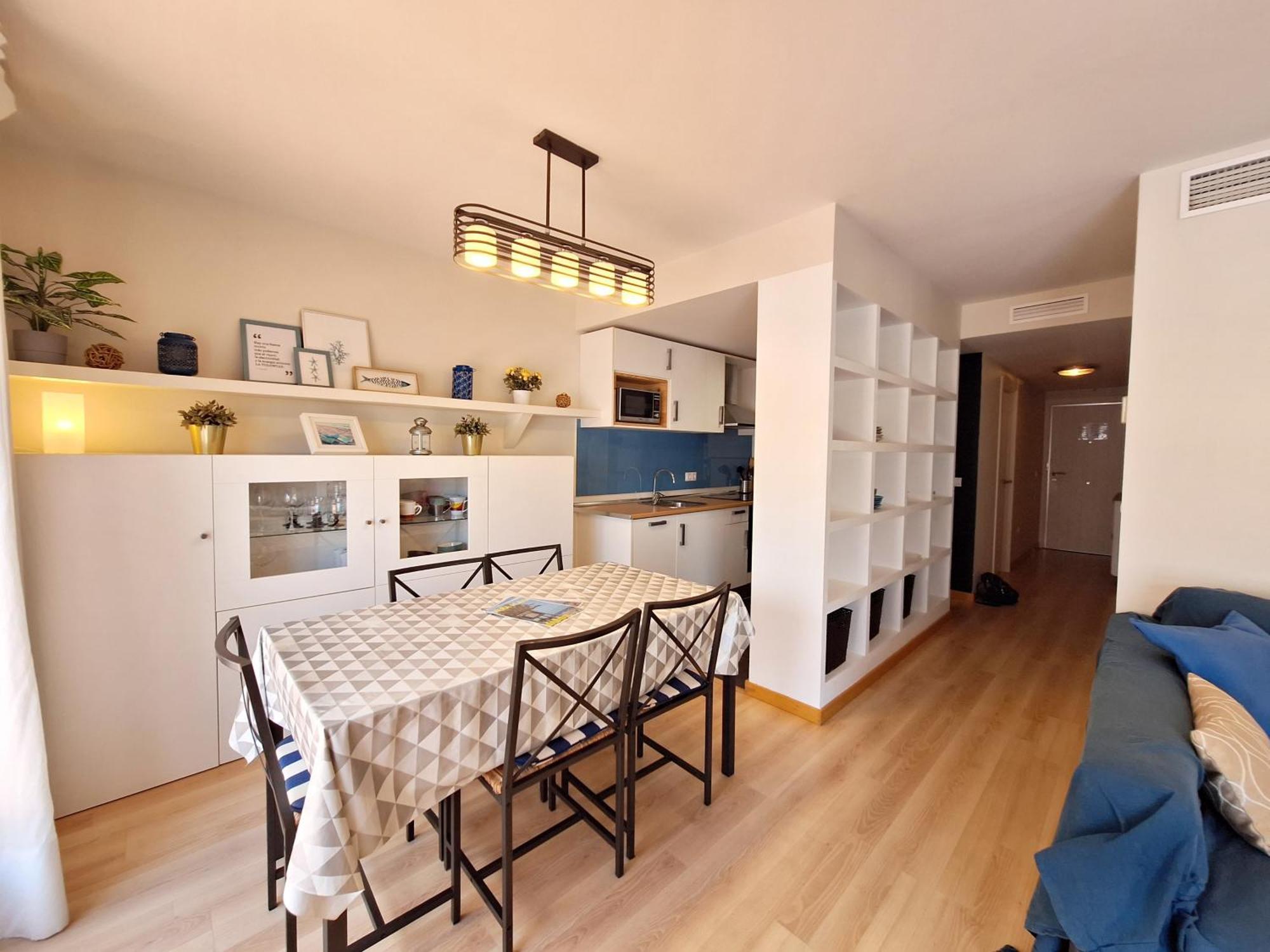 Apartamentos Alborada III Vera Exterior photo