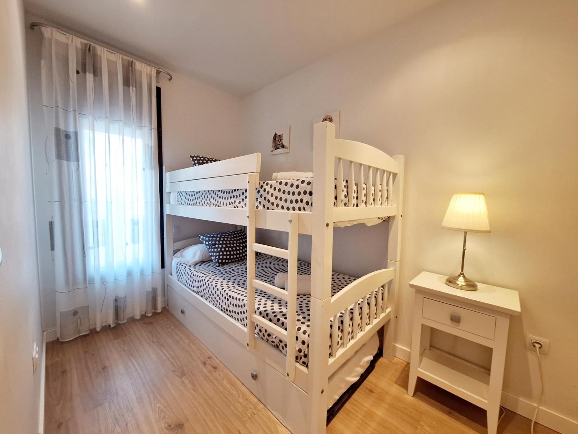 Apartamentos Alborada III Vera Exterior photo